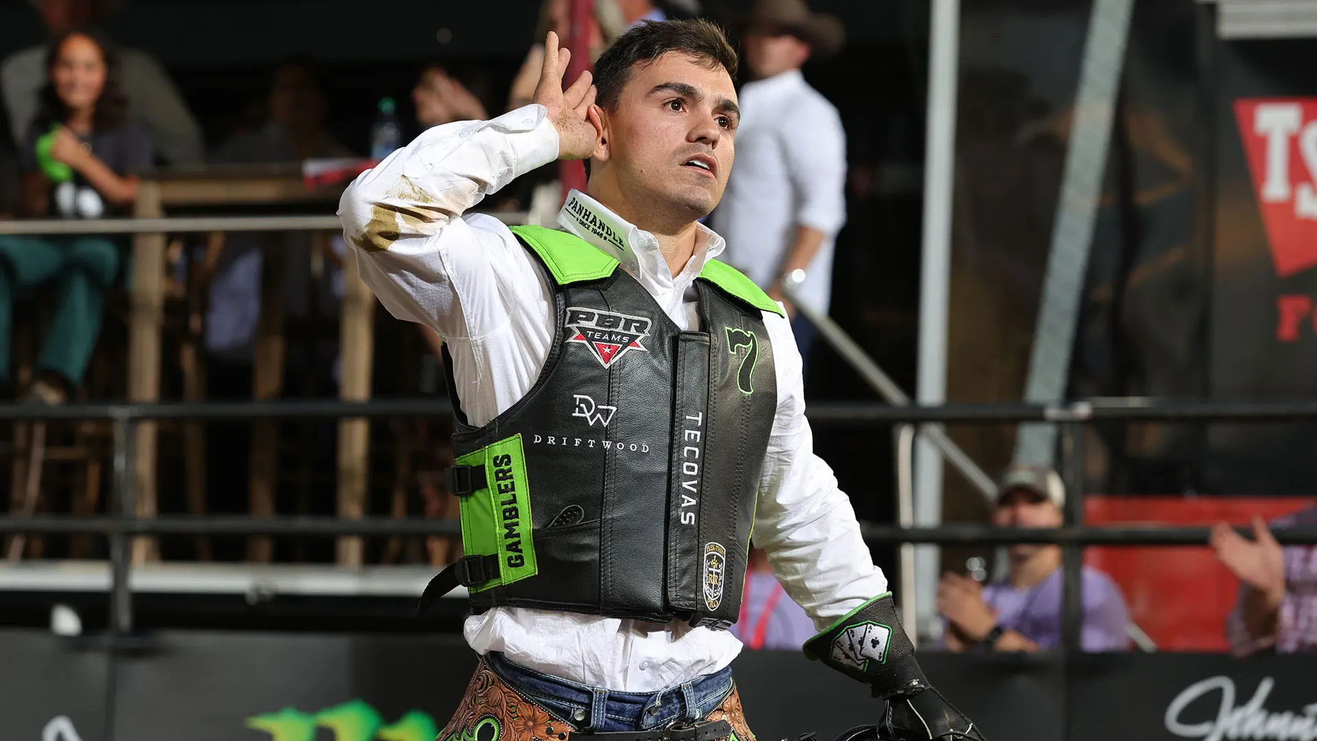 #InCaseYouMissedIt: Austin Gamblers begin Teams season with win in Cheyenne