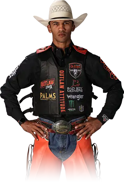 Sandro Batista