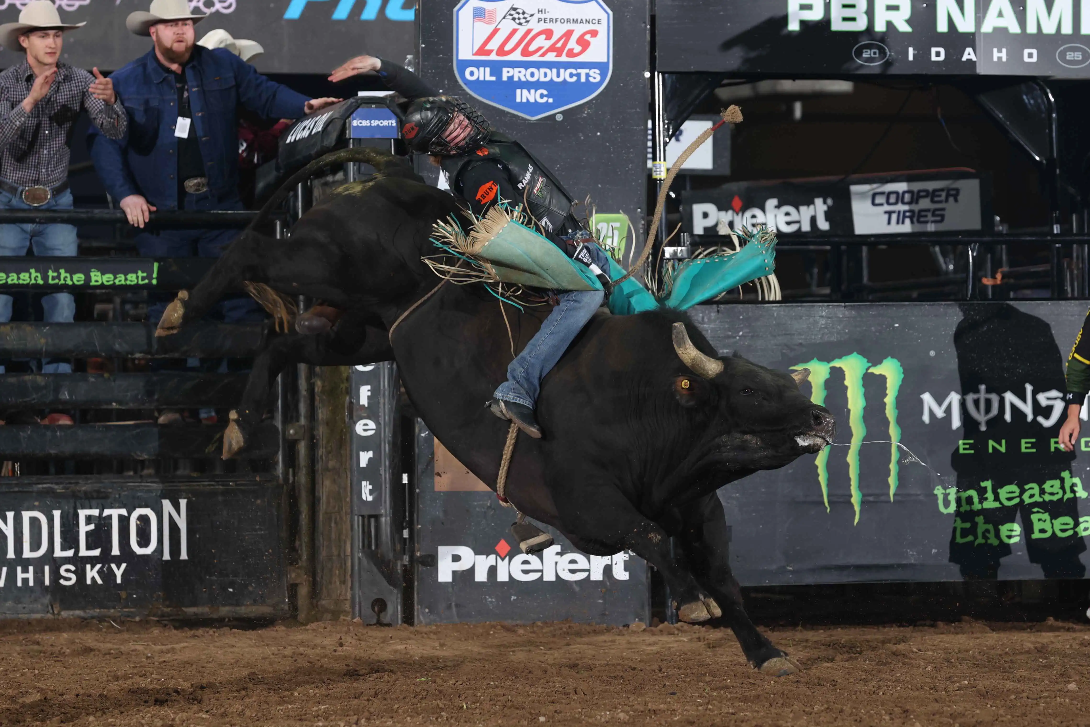 25 LIVE Nampa 01 154