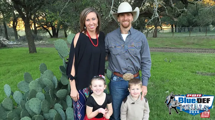 Harris: “Our guardian angels were on duty that night”