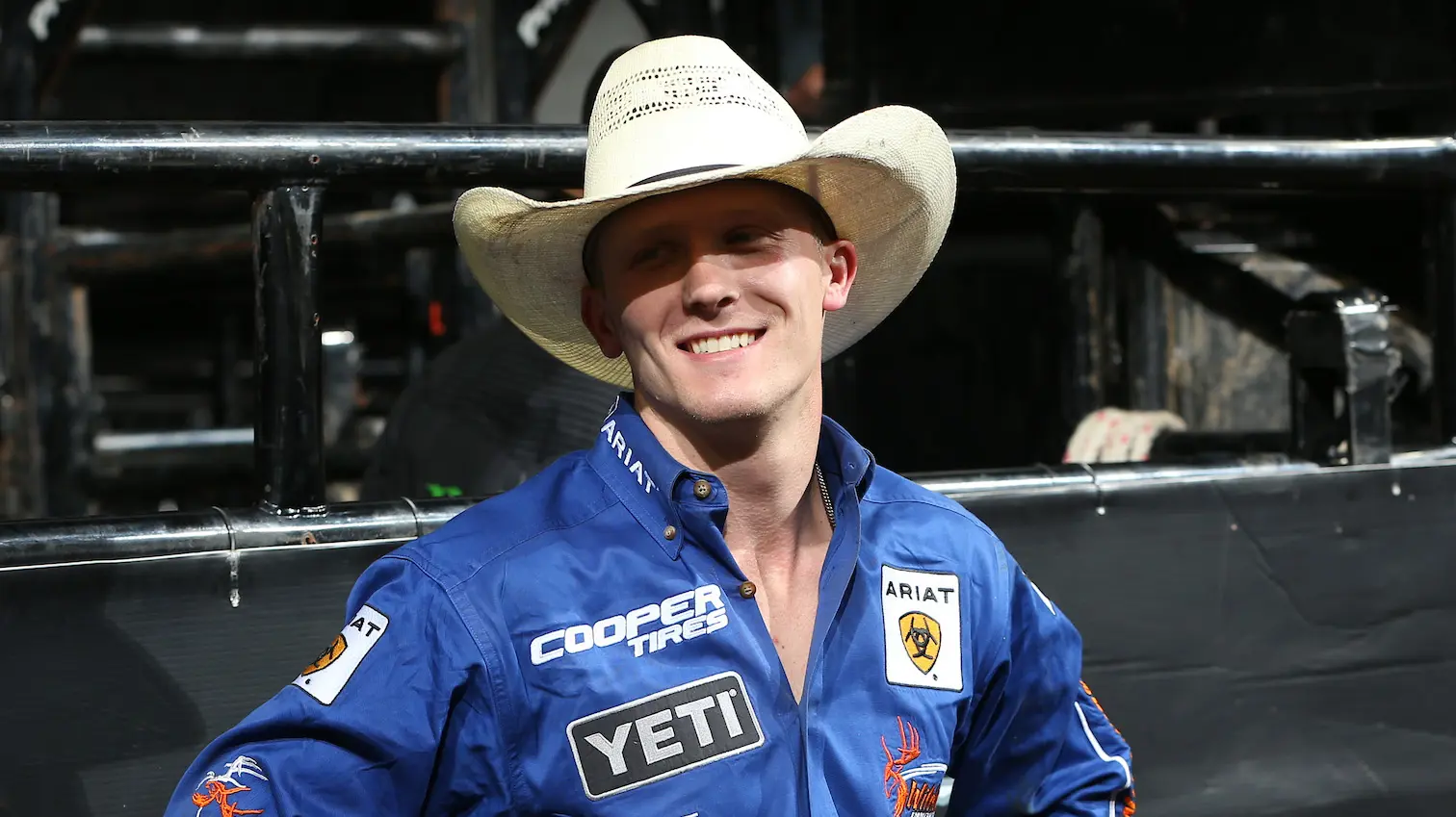 Davis thinking about championships in both PBR and PRCA
