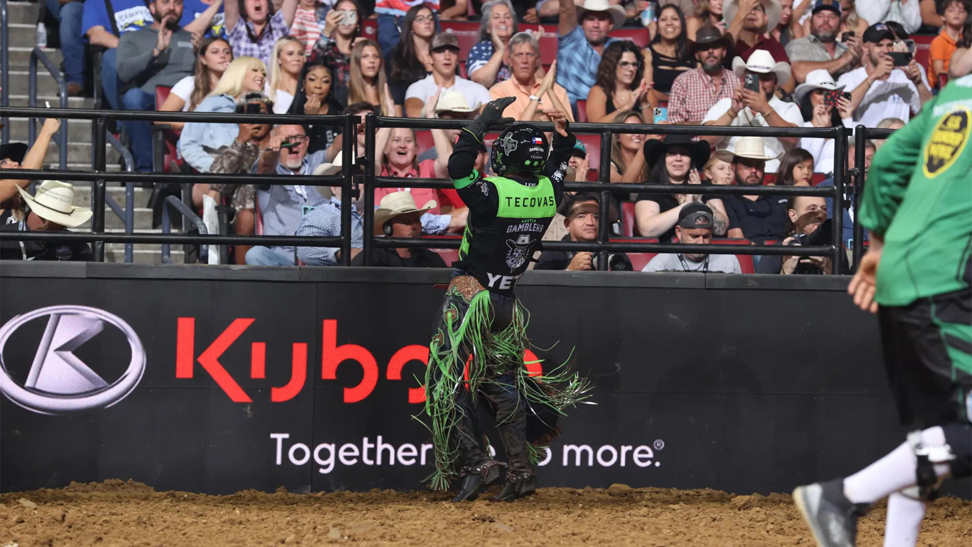 Gamblers, Rattlers commence best-of-three Texas Cup showdown Saturday night in Sunrise