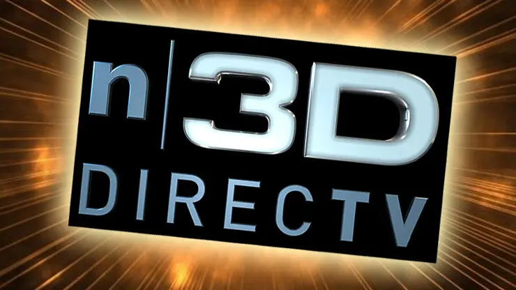 DIRECTV and PBR deliver first-ever bull riding 3D broadcast to homes nationwide