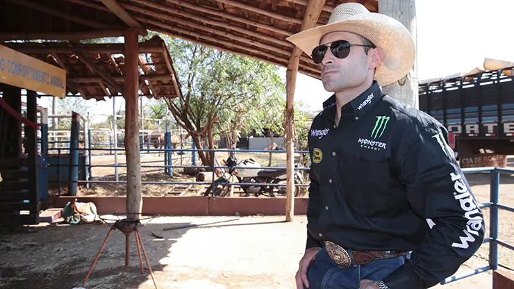 Netflix documentary series, Fearless, to premiere Aug. 19