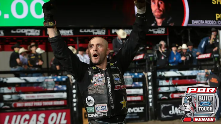 Proctor: ‘I knew the odds were stacked against me’