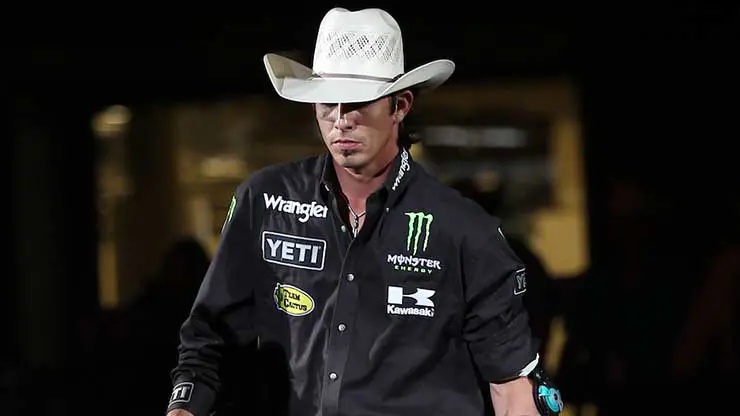 Mauney to compete at Calgary Stampede year after serious wreck