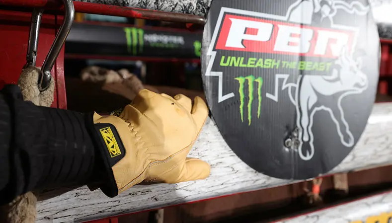 Mechanix Wear becomes Official Work Glove of PBR