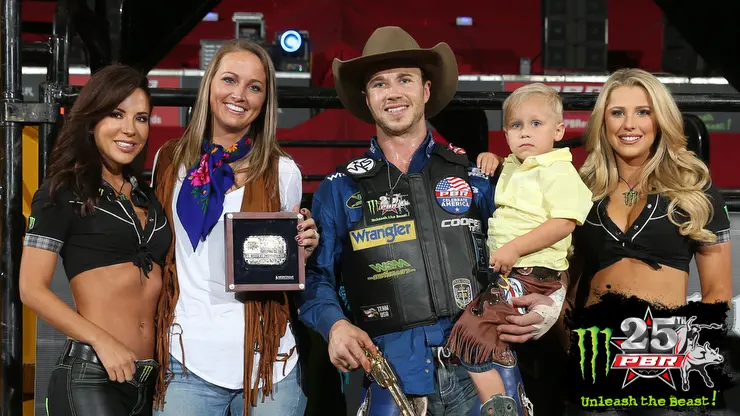 Cody Nance Wins Ty Murray Invitational in Albuquerque