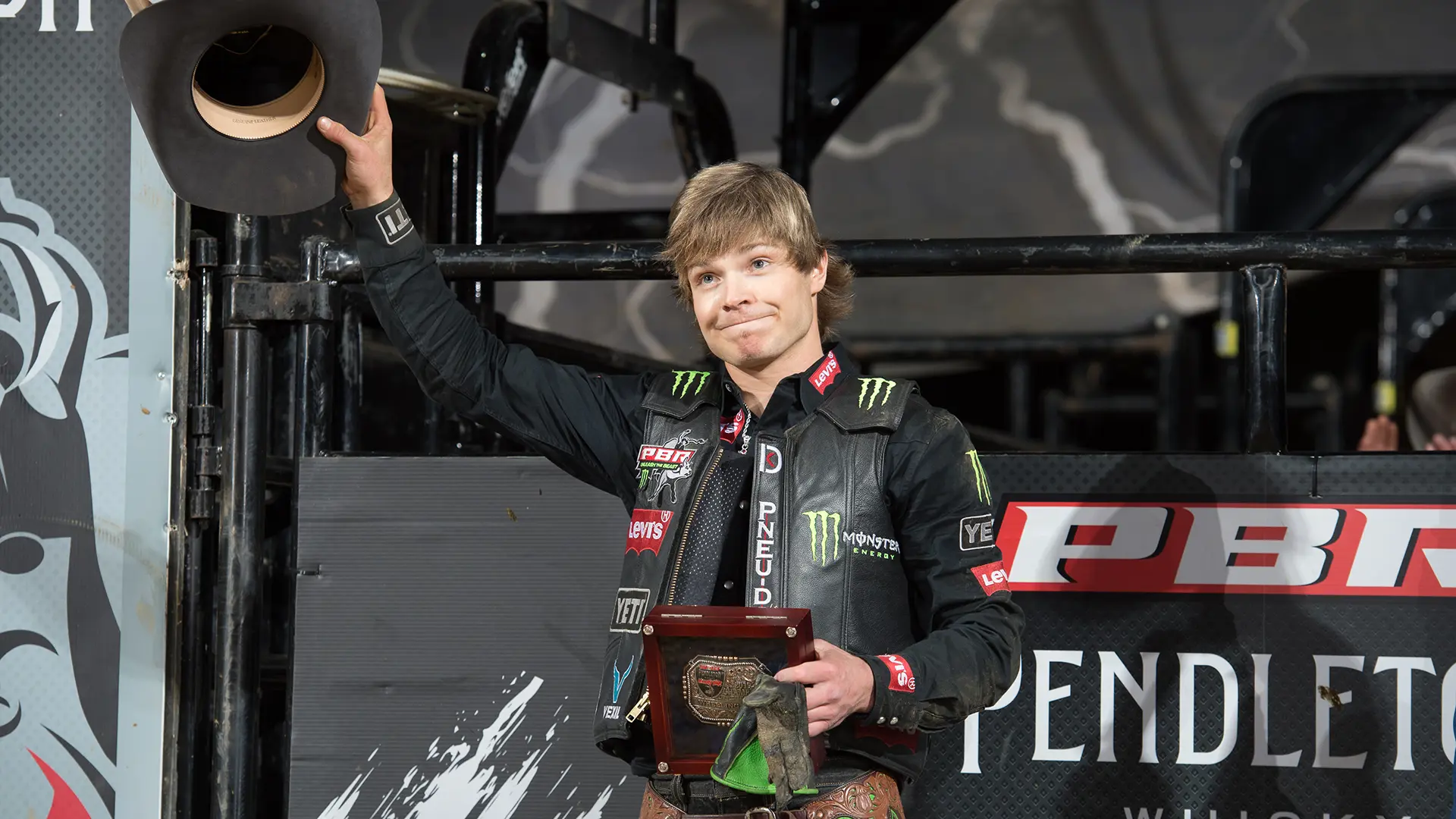 Kolbaba wins Neighborhood Ford Store Challenge in Wheeling