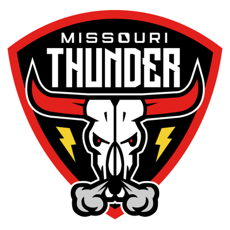 Missouri Thunder - 2026