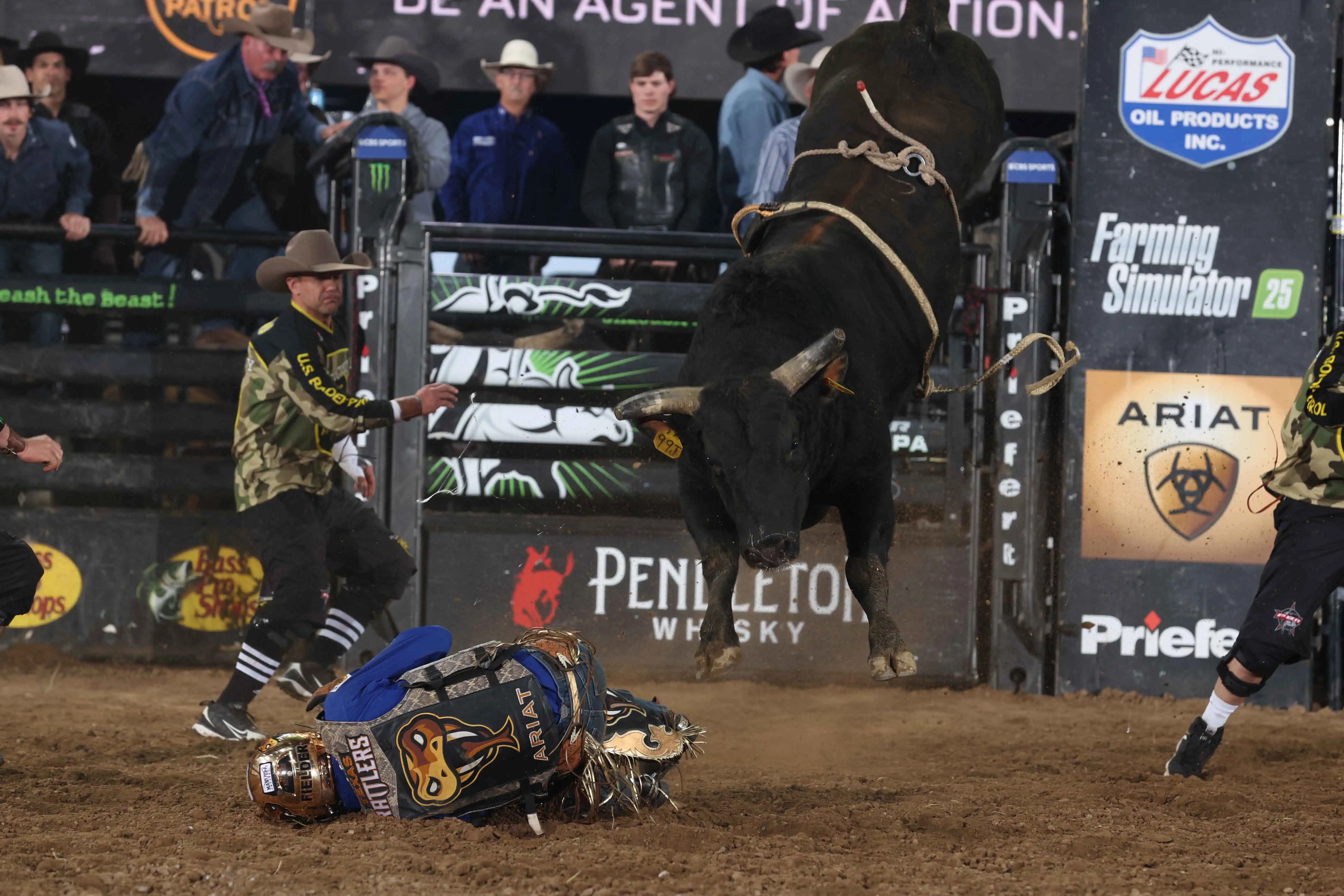 25 LIVE Nampa 02 167