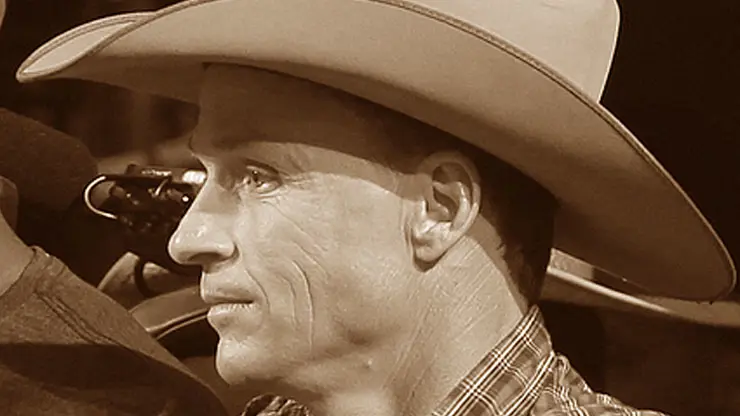 Heroes & Legends: Ty Murray