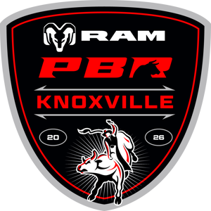 Ram Trucks PBR Knoxville