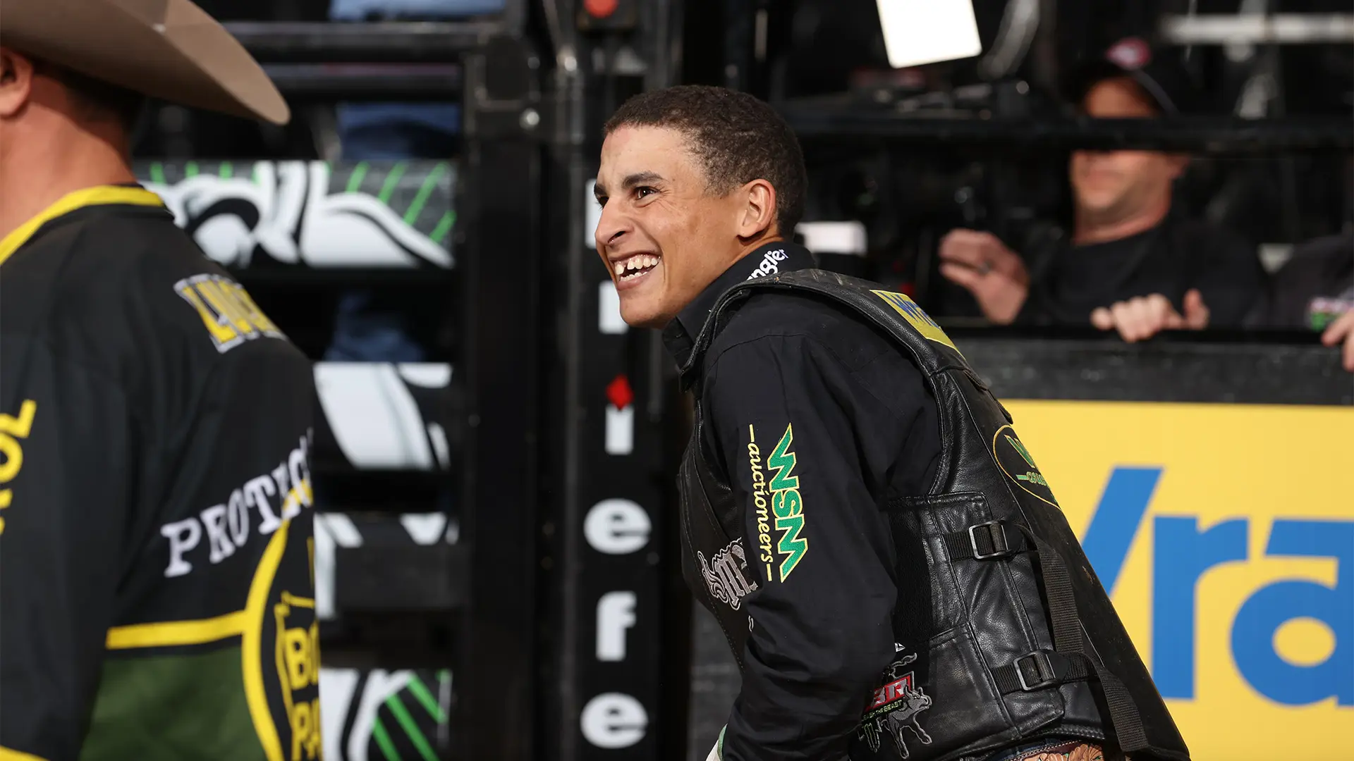 By the Numbers: Dalton Kasel becomes fourth-ever cowboy to earn UTB three-peat out west 