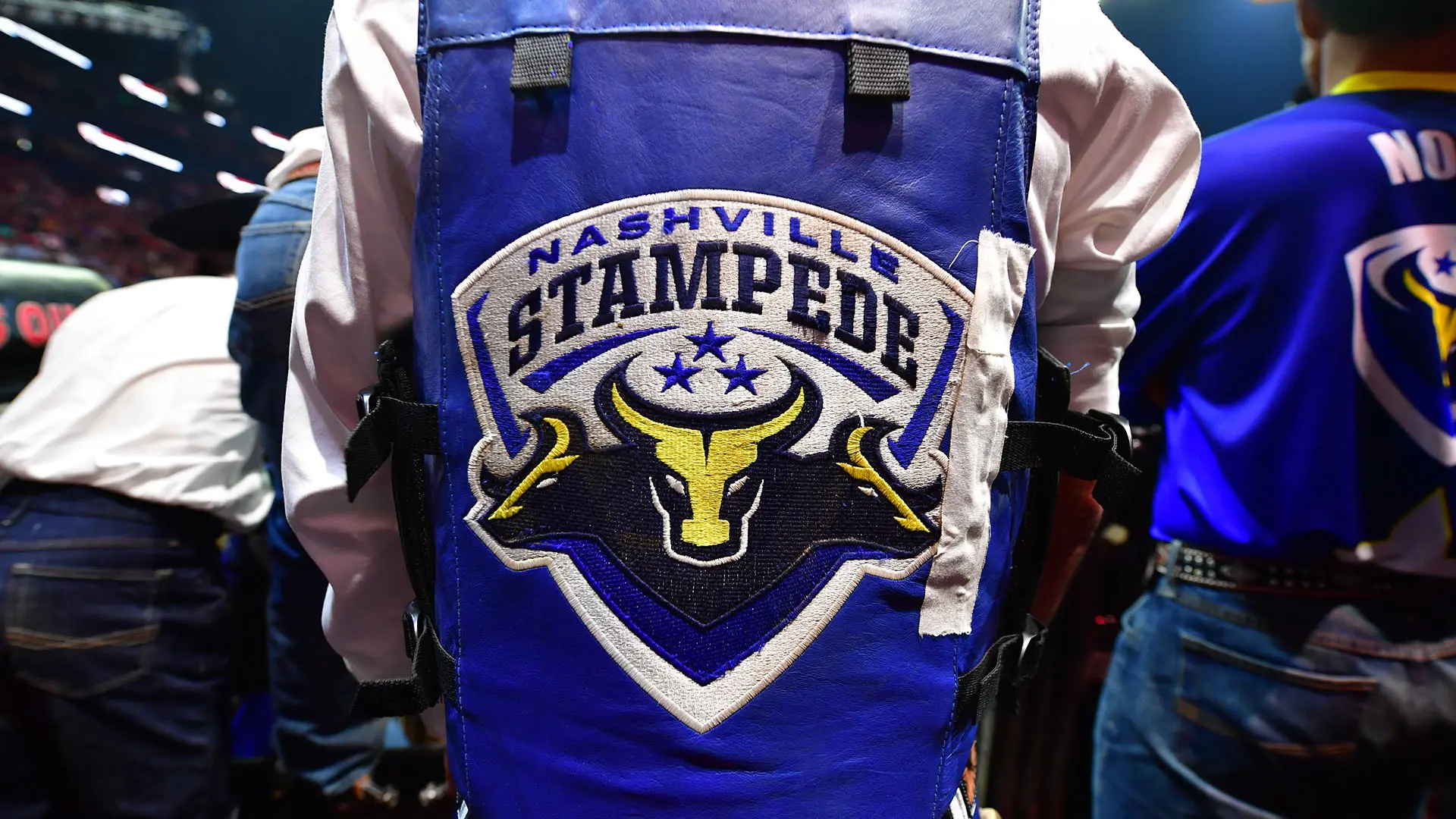 Nashville Stampede announce 2024 PBR Camping World Team Series game and broadcast schedule