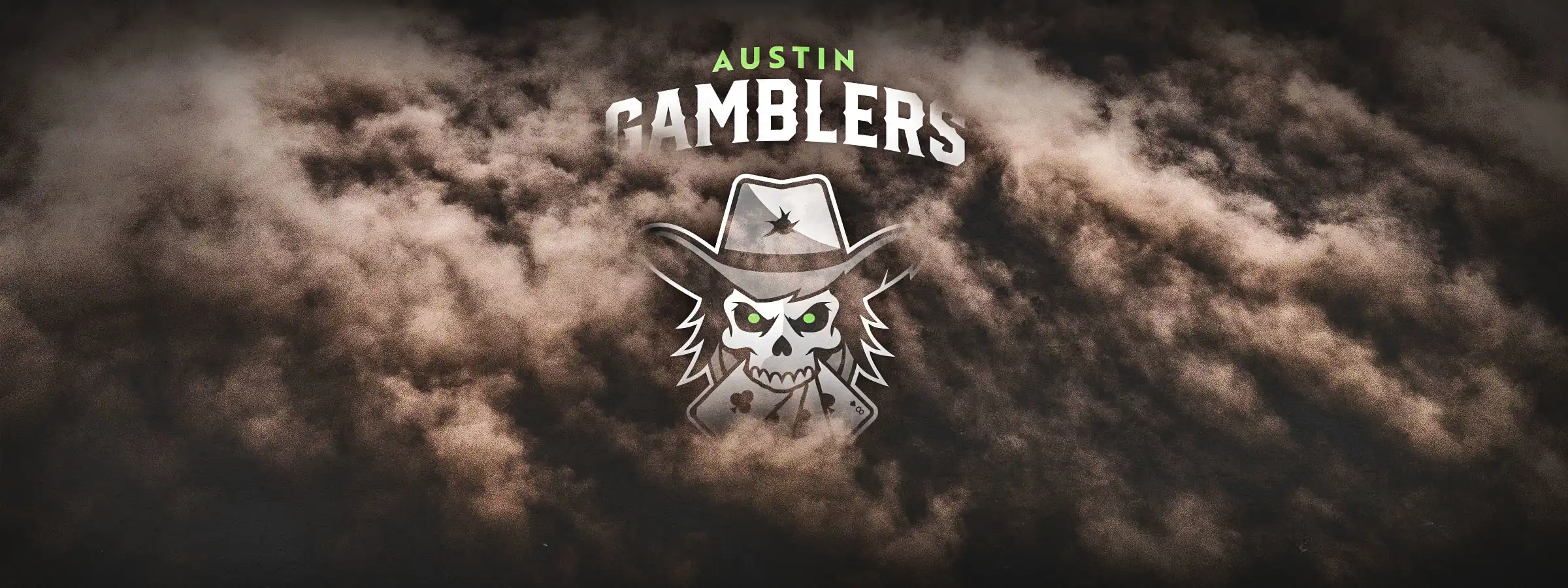 AUSTIN GAMBLERS