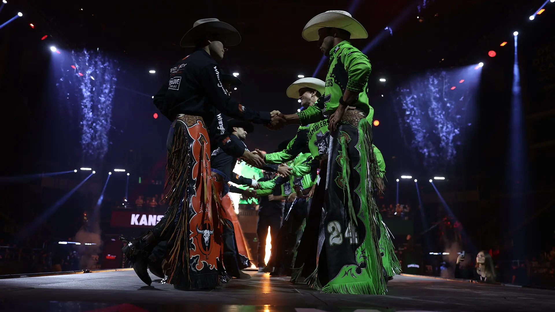 IR list and roster moves: Final 2025 PBR Teams transactions and IR report heading into 2026