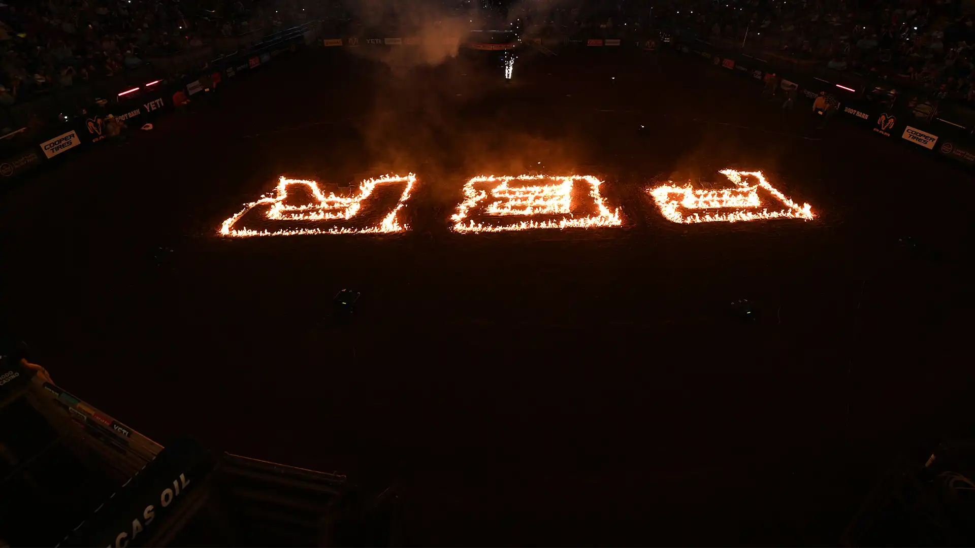 Where to Watch: PBR Space Cowboys Presented By United States Space Force