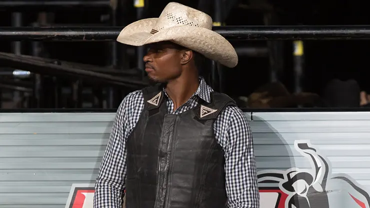 Underdog Mitchell hopes Days of ’47 is stepping stone to success