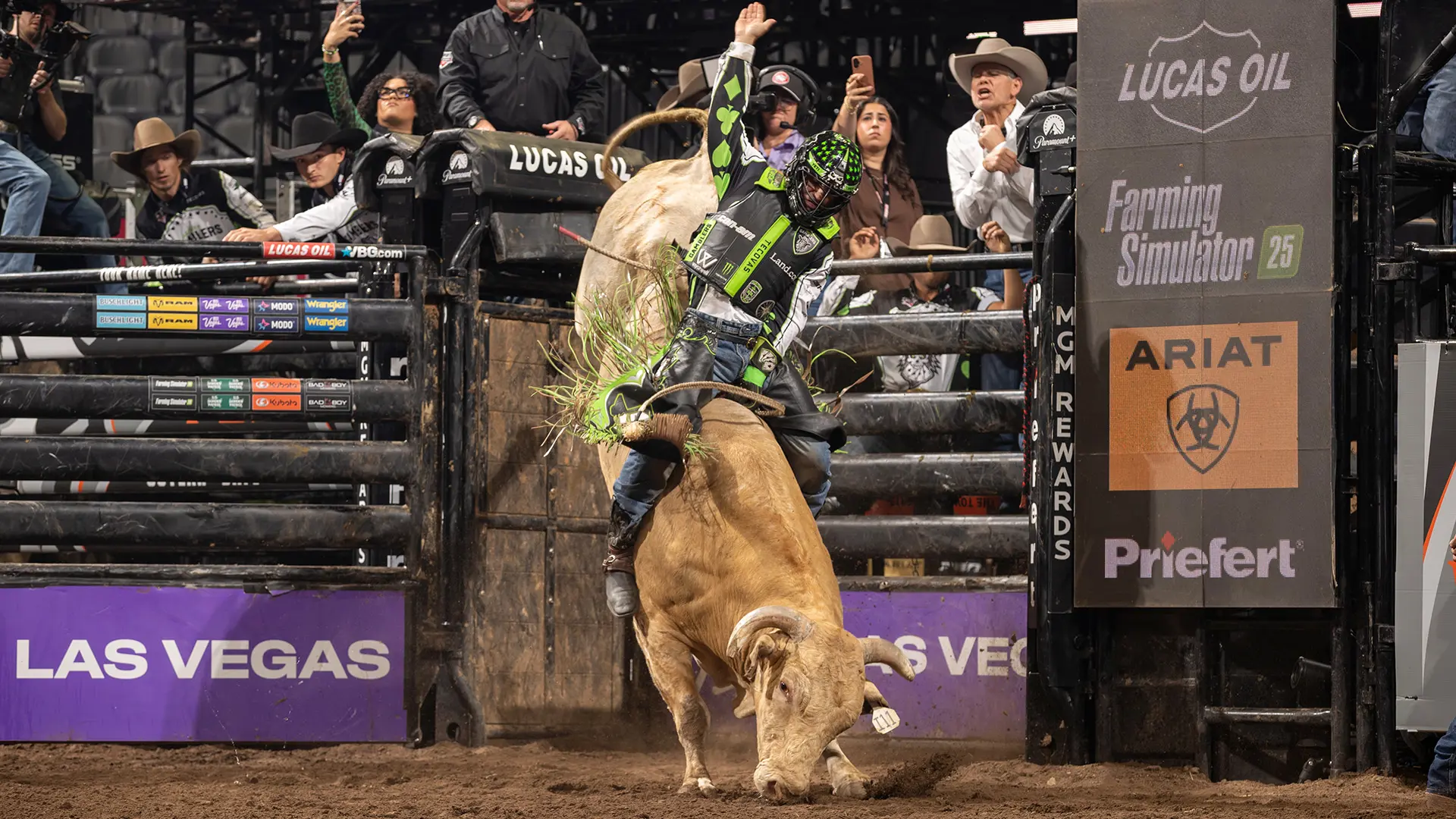 The Machine makes history: Leme breaks legendary record, reclaims MVP crown and sets sights on Vegas