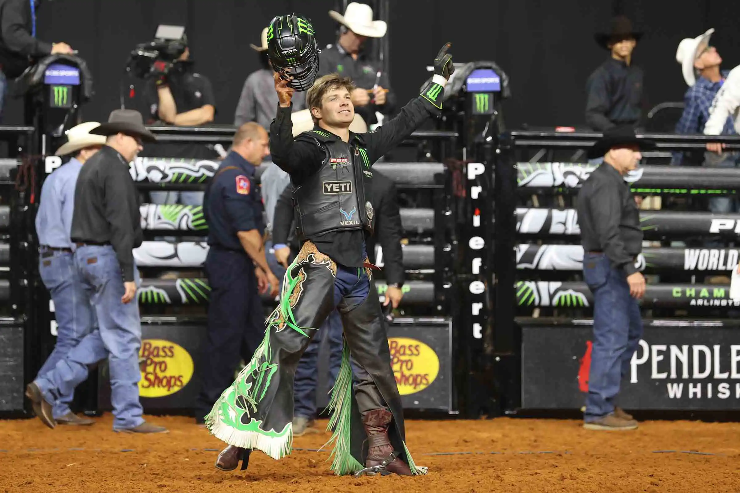 25 World Finals 02JW 636