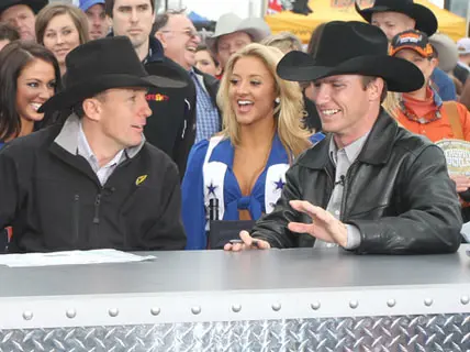 'PBR NOW' on RFD-TV returns July 28