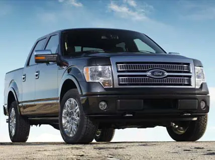 Ford Offers Exciting Incentive Program to Consumers