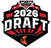 2026 TEAM SERIES DRAFT PRESENTED BY DITCH WITCH
