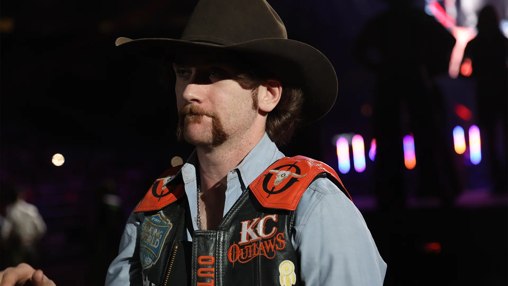 Kansas City Outlaws’ Bob Mitchell delights home state crowd with grit, conversions