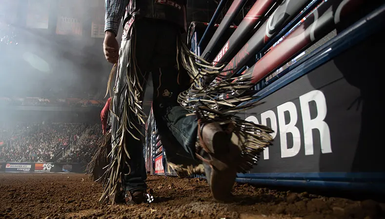 Pendleton Whisky Velocity Tour bucks back to Knoxville, Tennessee Feb. 19