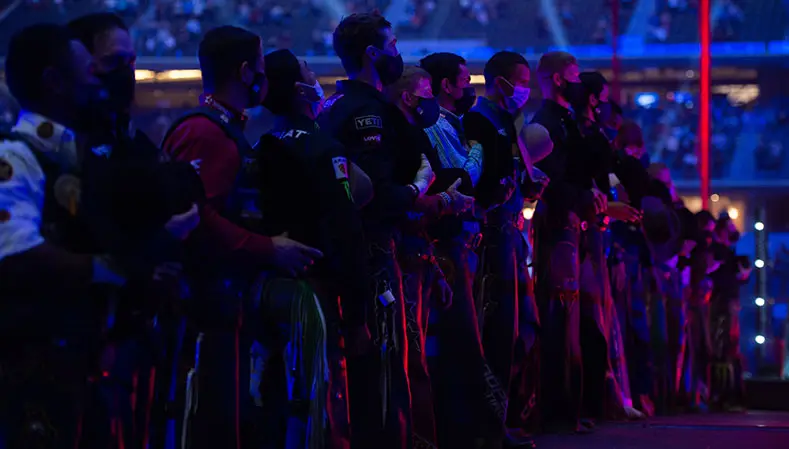 Unleash The Beast makes first-ever stop in Okeechobee, Florida, January 30-31