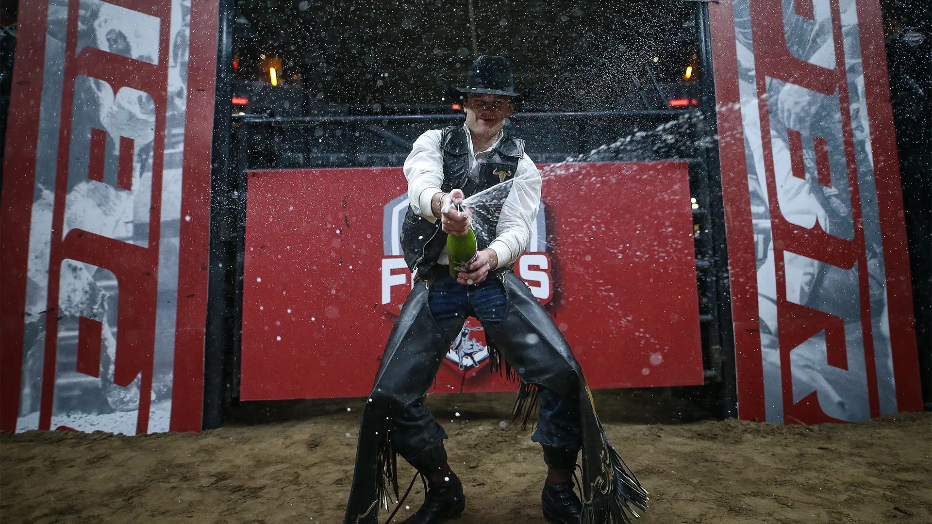 Nick Tetz wins 2024 PBR Canada National Finals, Crowned 2024 PBR Canada Champion at record-shattering year-end event in Edmonton, Alberta
