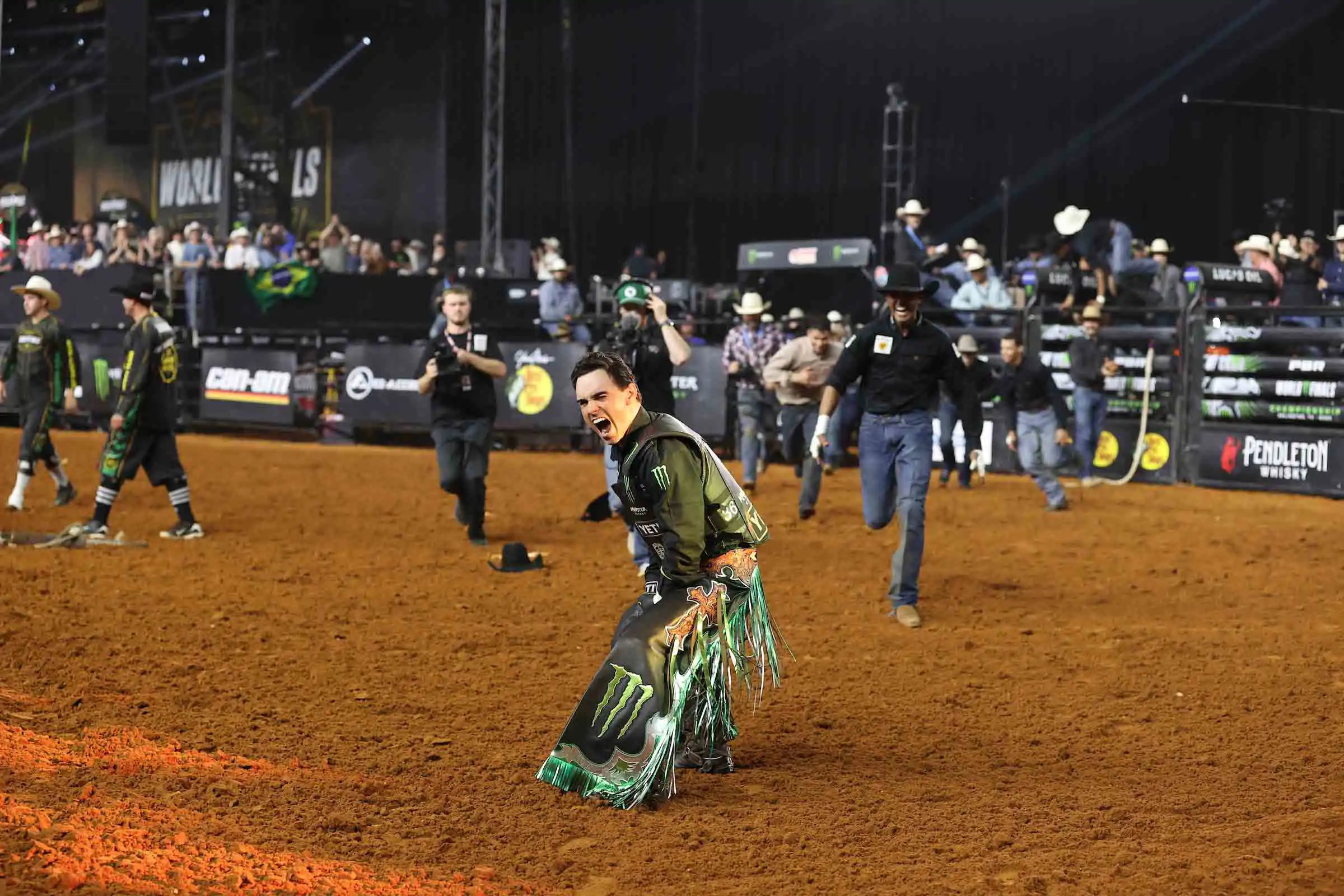 25 World Finals 02JW 962