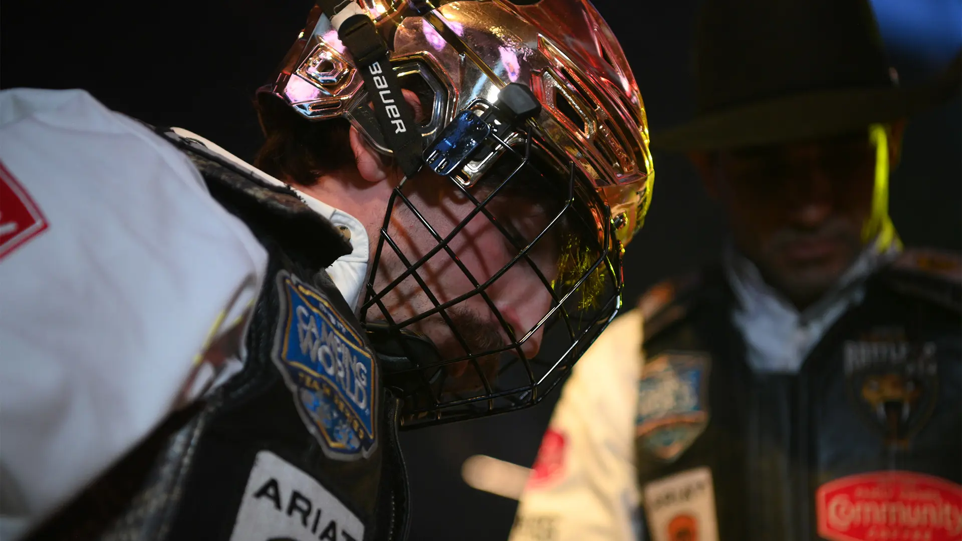 Four riders to watch throughout fourth season of PBR Camping World Team Series