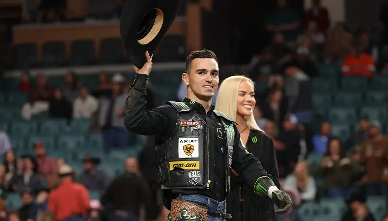 Unleash The Beast returns to Tulsa for 19th consecutive season Feb. 10-11