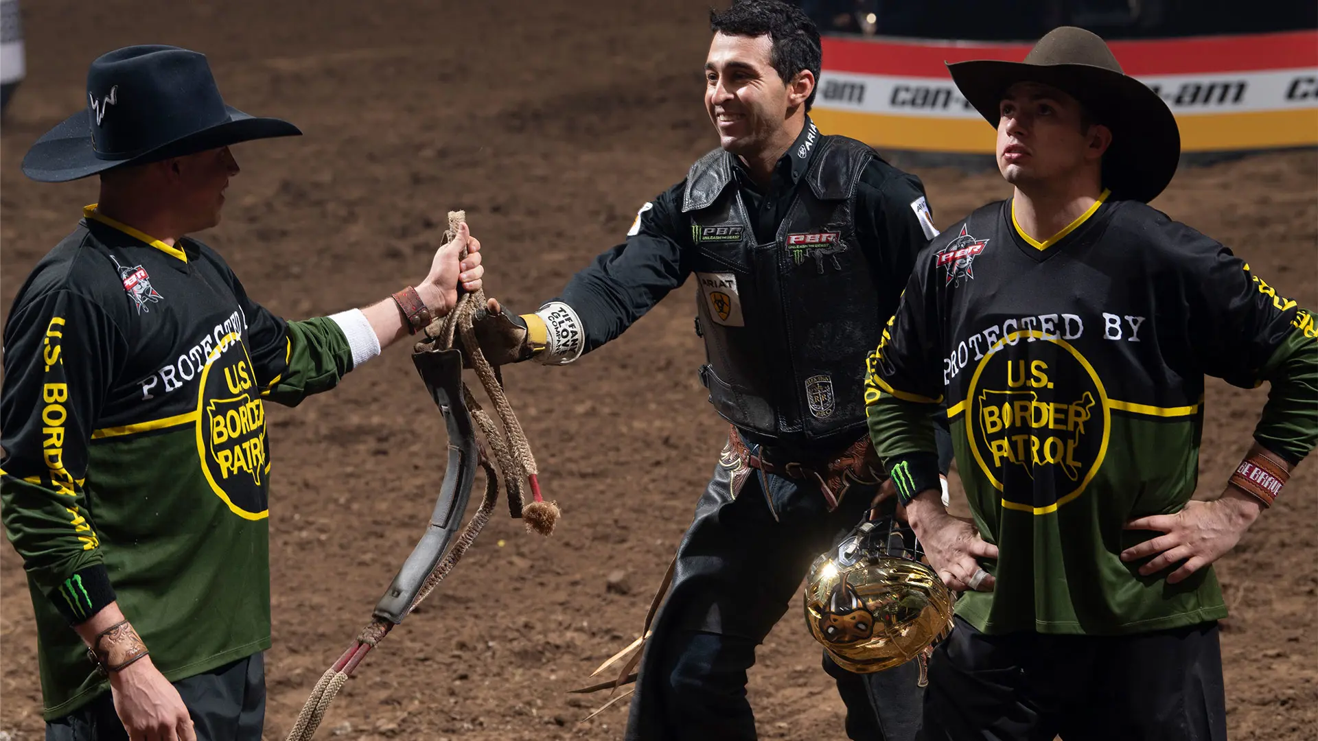 Stop No. 13: PBR Unleash The Beast heads to Florida for the biggest regular-season event of 2026