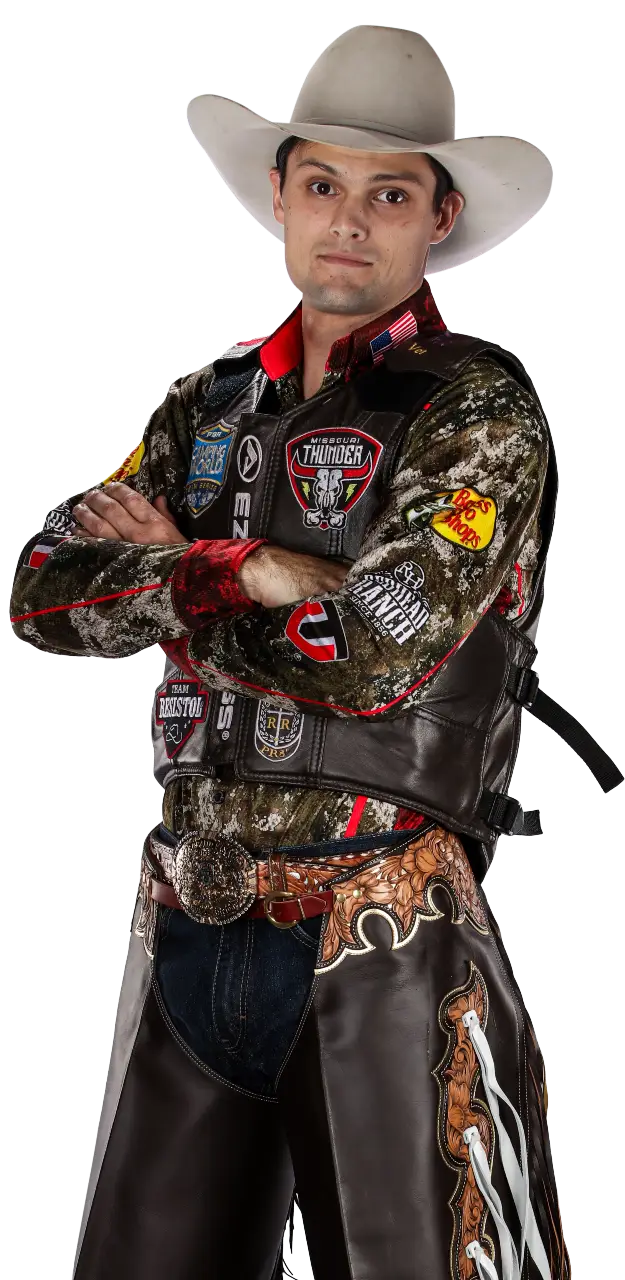 Chase Dougherty