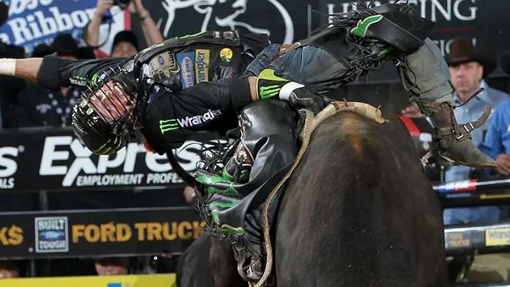 PBR, Monster Energy Drink announce multi-year partnership