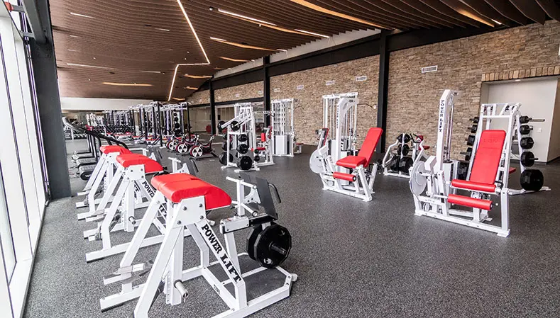 Centura-St. Mary-Corwin Medical Center becomes official sports medicine provider for PBR Sport Performance Center