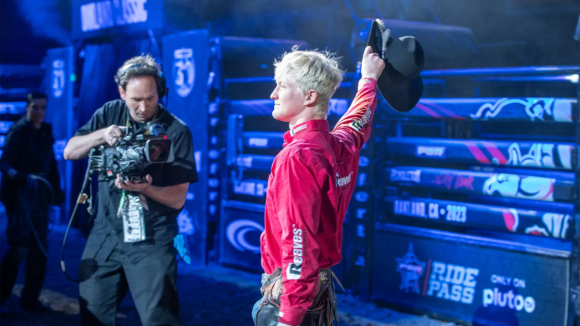 Pendleton Whisky Velocity Tour returns to Memphis Feb. 17