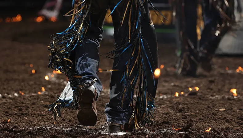 2021 Days of '47 Cowboy Games and Rodeo payout and format announced