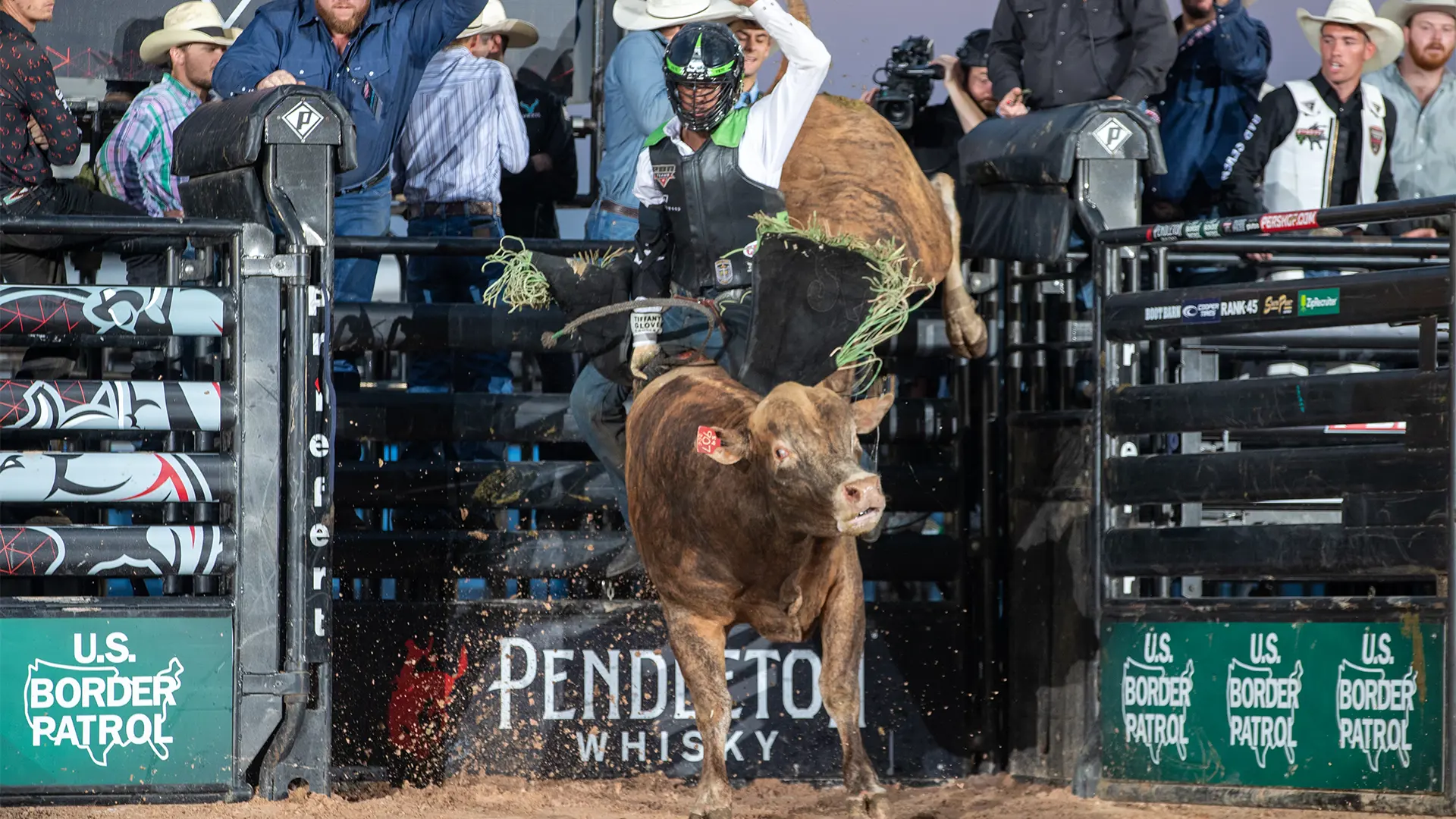 PBR returns to Tryon, North Carolina’s state-of-the-art Tryon International June 21-22