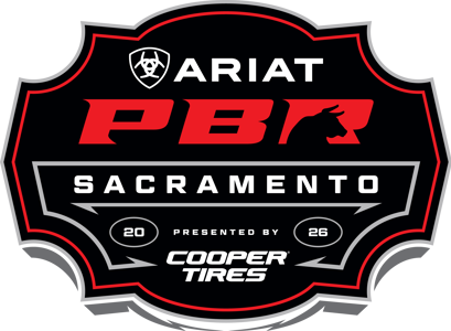 Ariat PBR Sacramento presented by Cooper Tires