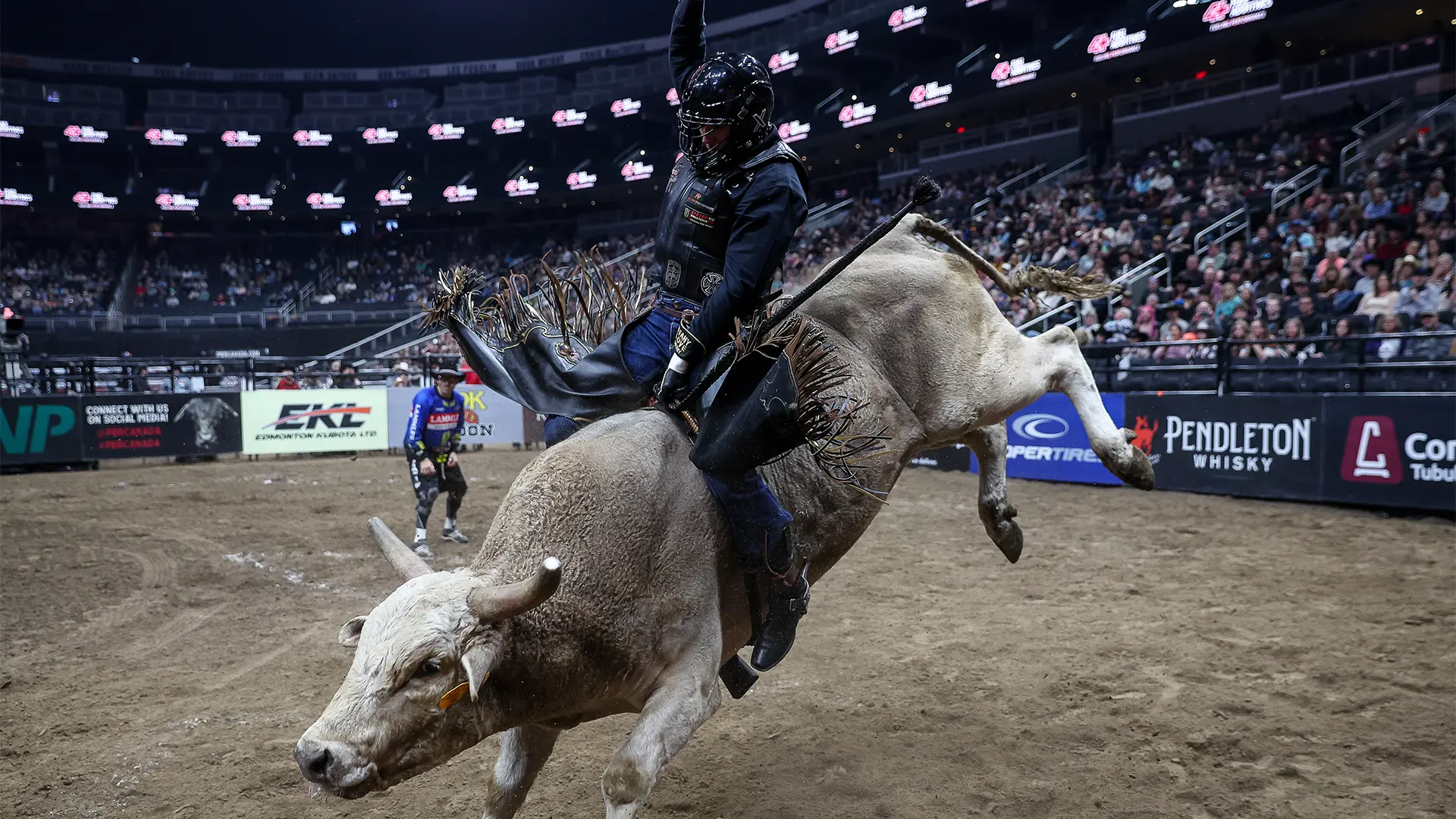 X6 Ranches reflects on program that earned coveted 2024 PBR Canada Stock Contractor of the Year title