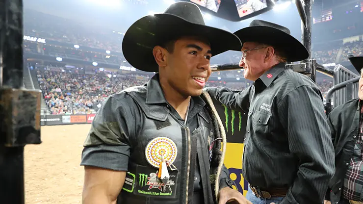 Whitehorse has grown to appreciate journey to Rookie of the Year