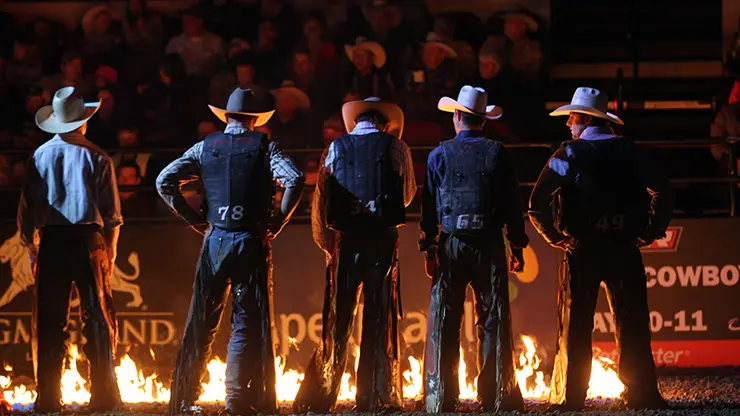 PBR set to debut in Fayetteville