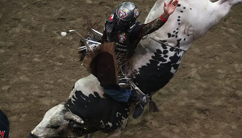 Thunder breathe sigh of relief as they get back in the win column at Freedom Fest