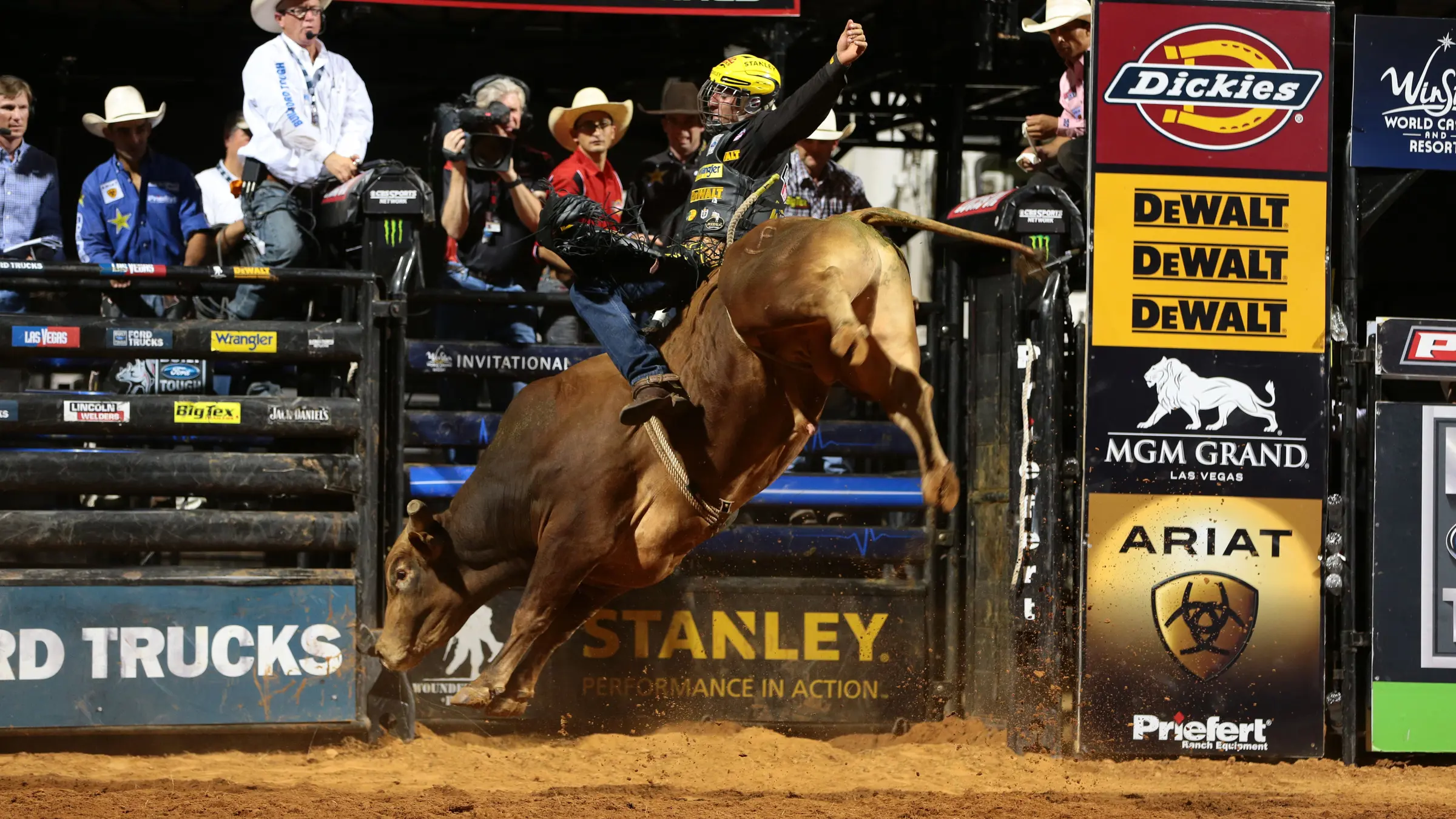 PBR returns to the Bay Area