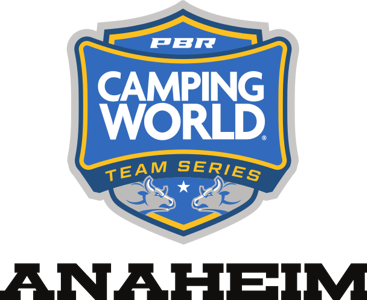 PBR Teams: Anaheim
