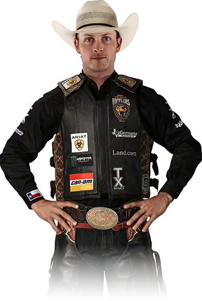 Josh Frost